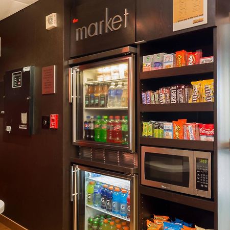 Отель Courtyard By Marriott Monroe Airport Экстерьер фото
